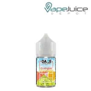 ICED Kiwi Passionfruit Guava 7 Daze Fusion Salt 30ml