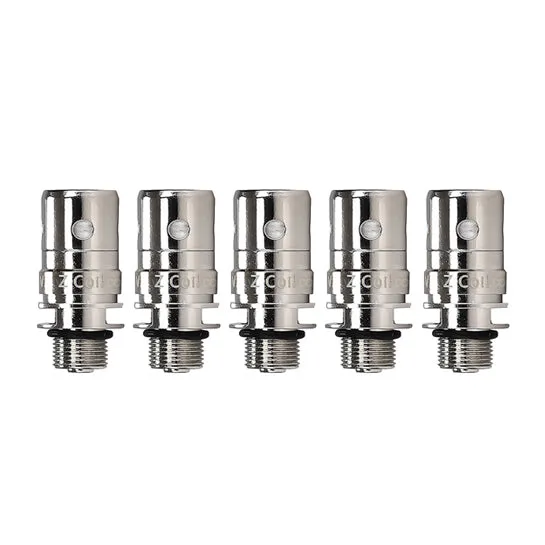 Innokin Zenith Replacement Coils (5 Pack)