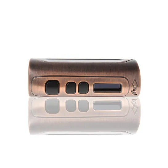 IPV D4 by Pioneer4you Greenleaf - 80W Box Mod