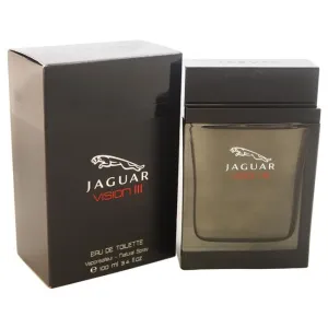 Jaguar Vision Iii Cologne