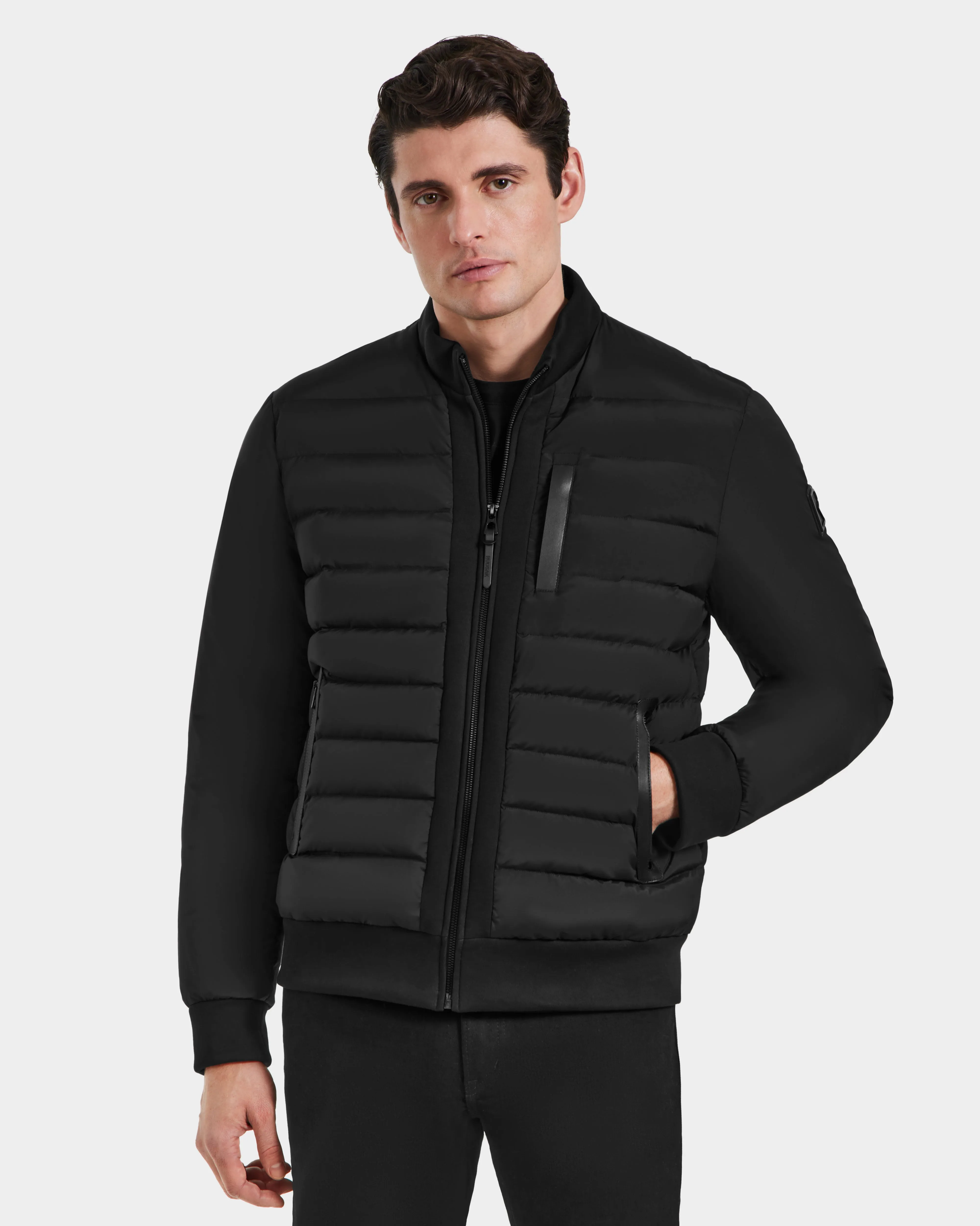 JIMMY - 6124543 Black