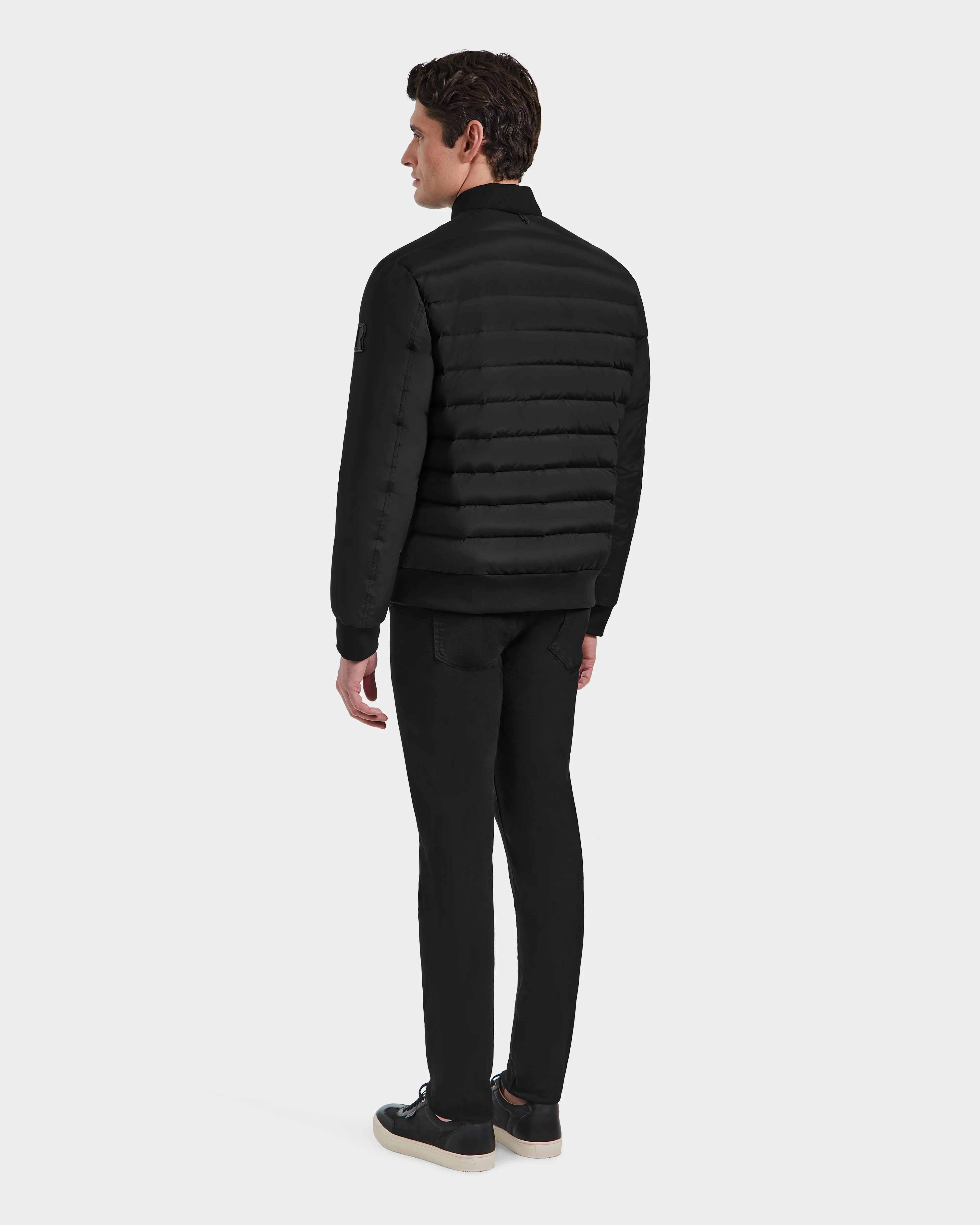 JIMMY - 6124543 Black