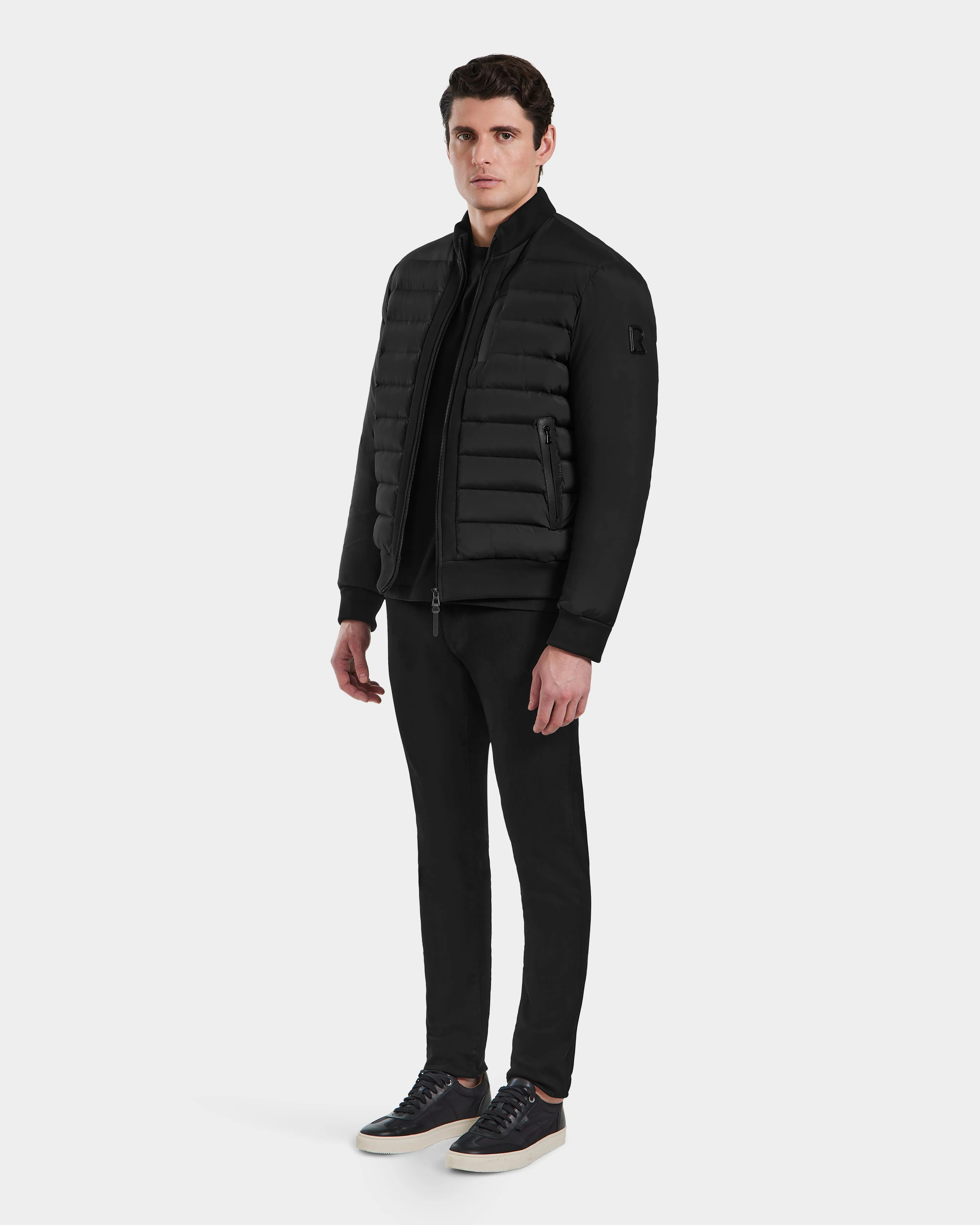 JIMMY - 6124543 Black
