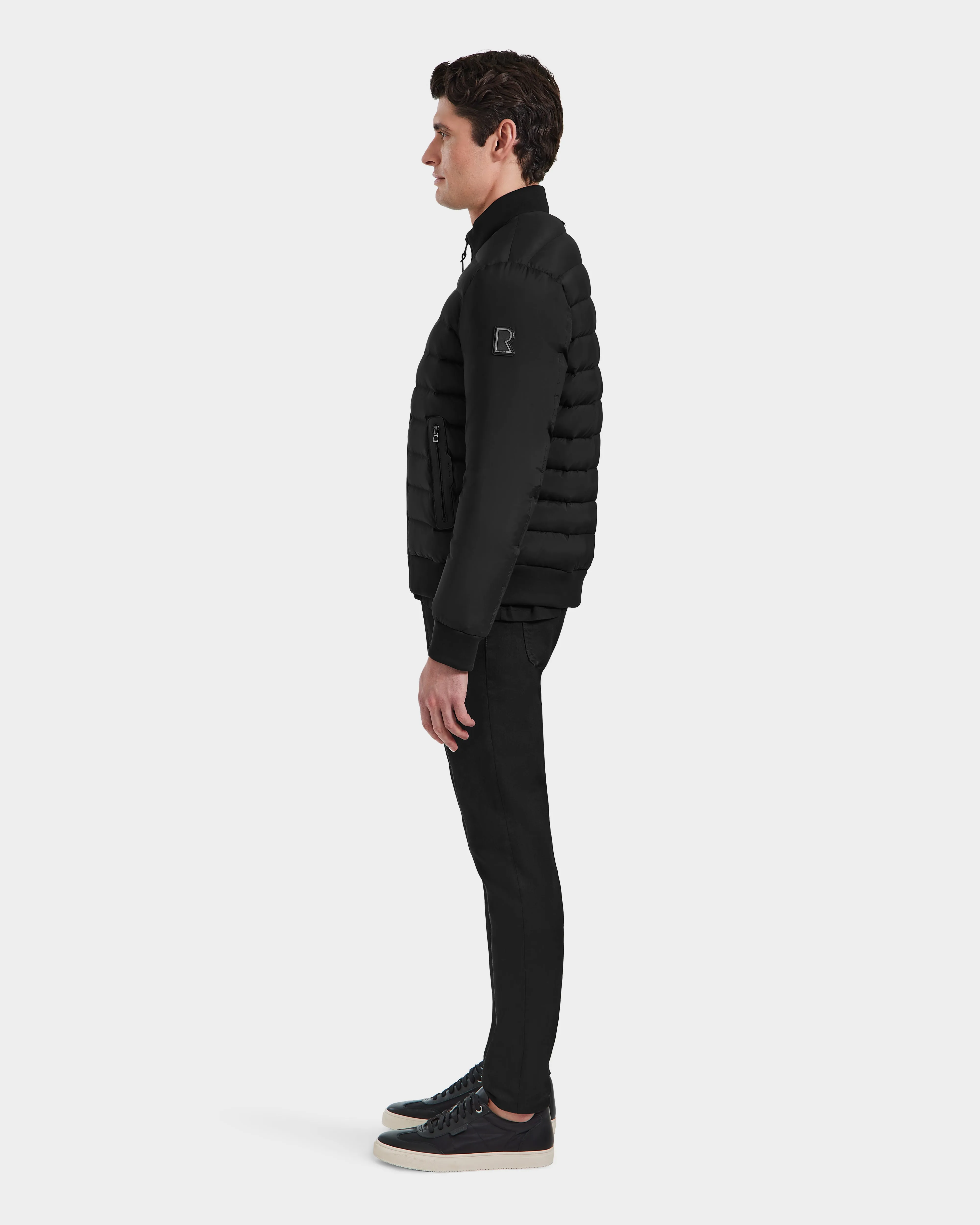 JIMMY - 6124543 Black