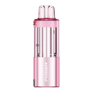 Juicy Peach Ice FOGER Switch Pro Disposable