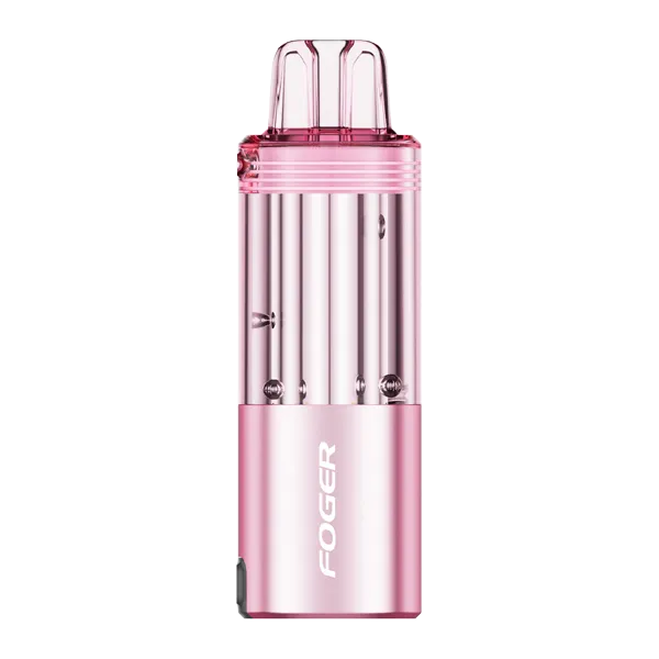 Juicy Peach Ice FOGER Switch Pro Disposable