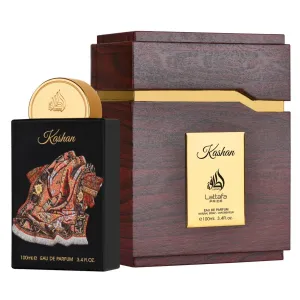 Kashan by Lattafa 100ml EDP