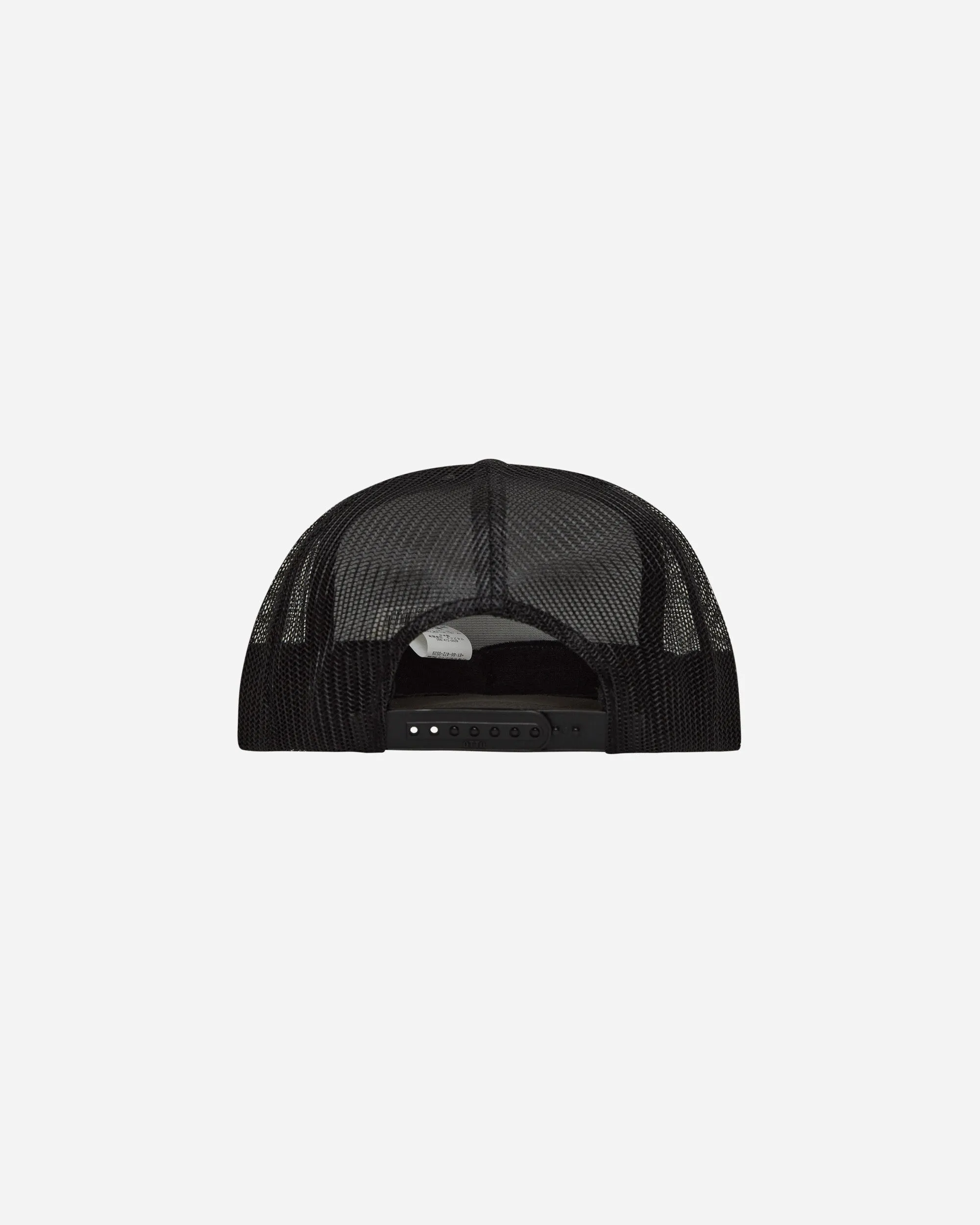 Kountry Pearl Clutcher Trucker Cap Black / Grey