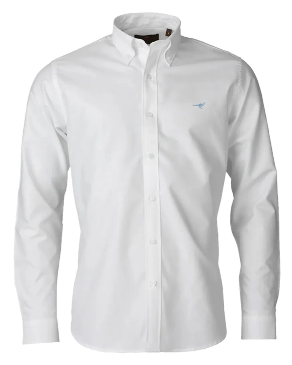 Laksen Mens Harvard Oxford Shirt