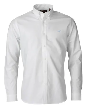 Laksen Mens Harvard Oxford Shirt
