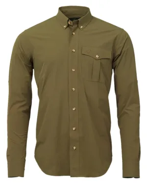 Laksen Mens Kinshasa Tech Shirt