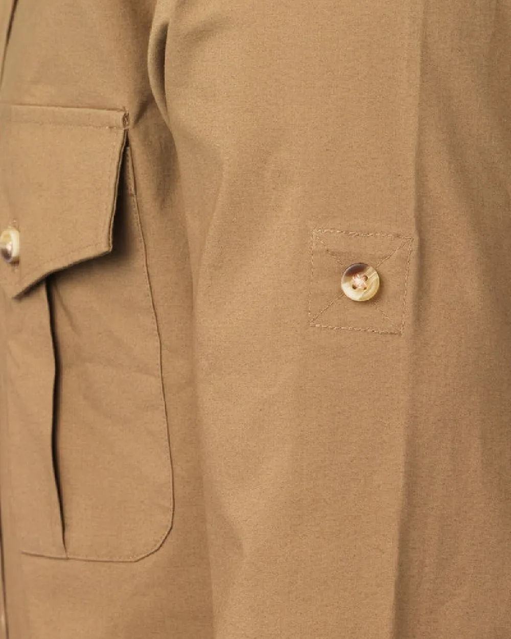 Laksen Mens Nairobi Shirt