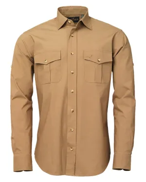 Laksen Mens Nairobi Shirt