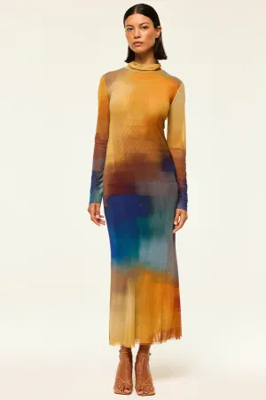 LIV DRESS
