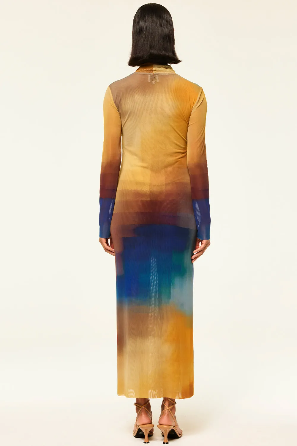 LIV DRESS