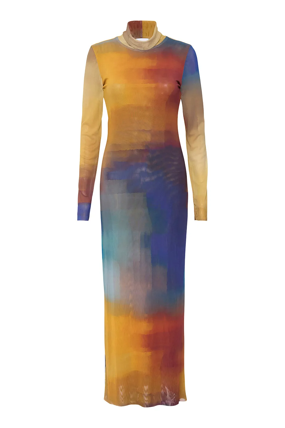 LIV DRESS