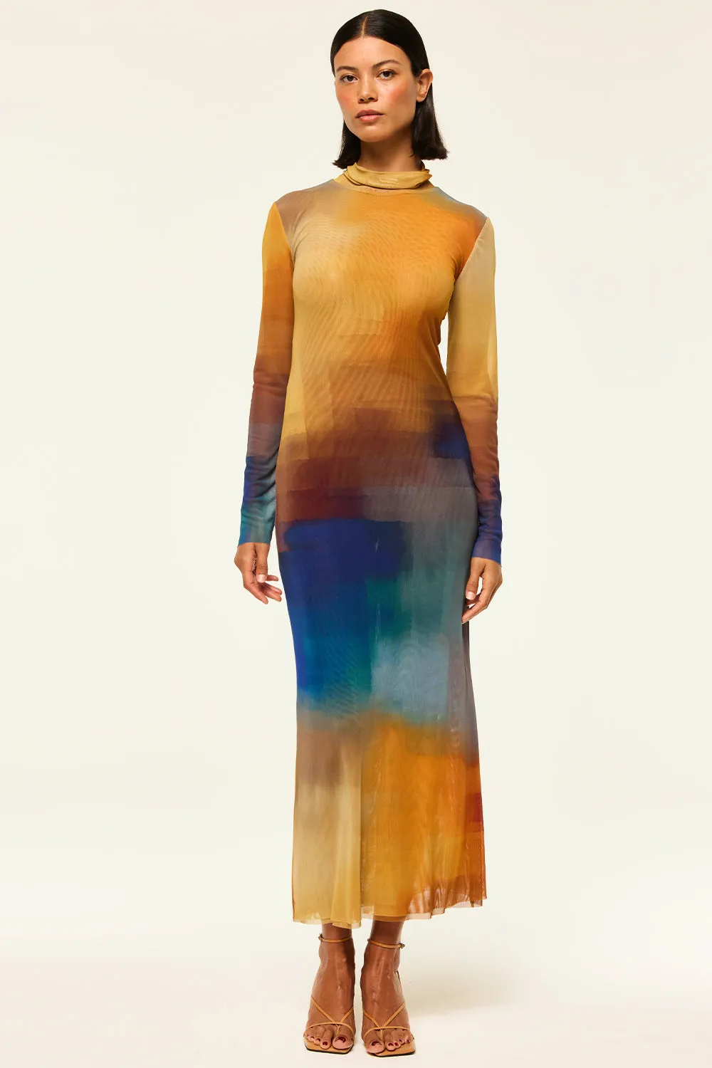 LIV DRESS