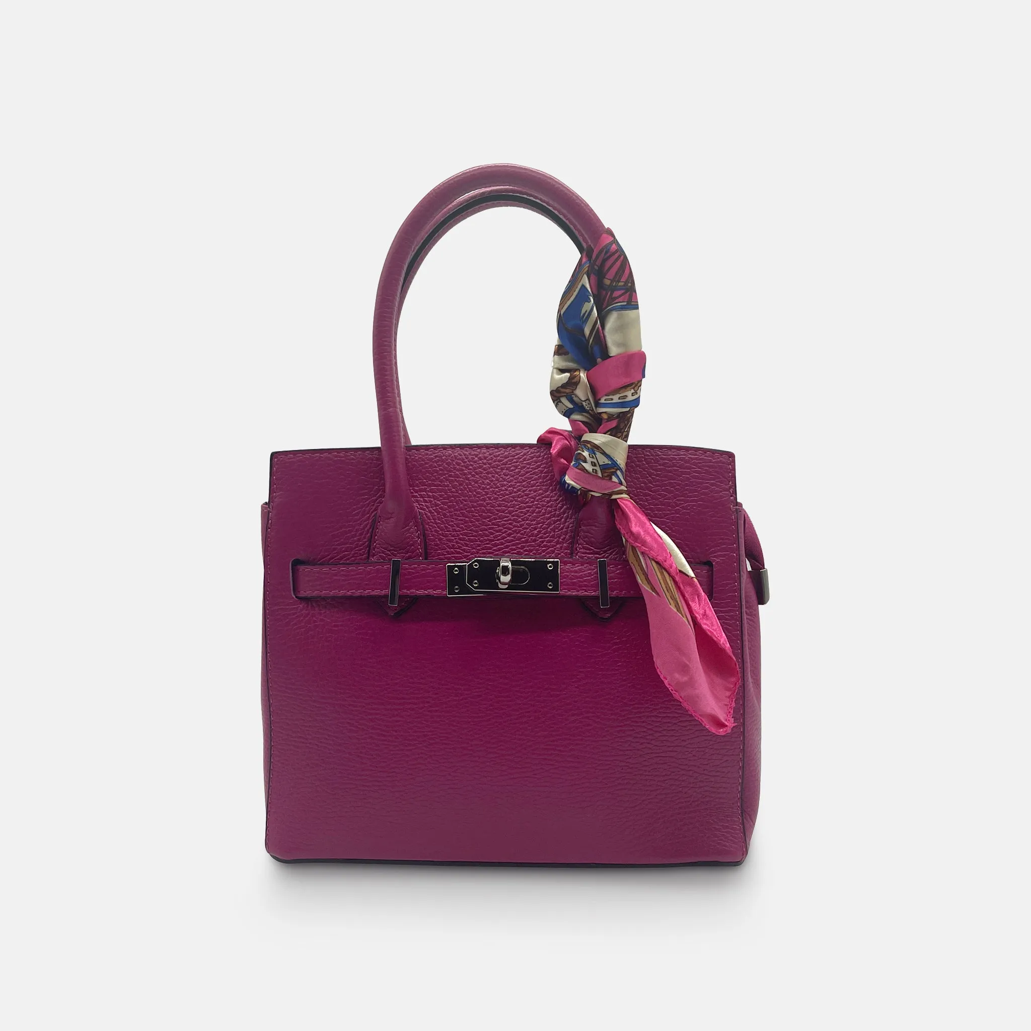 Livia Top Handle