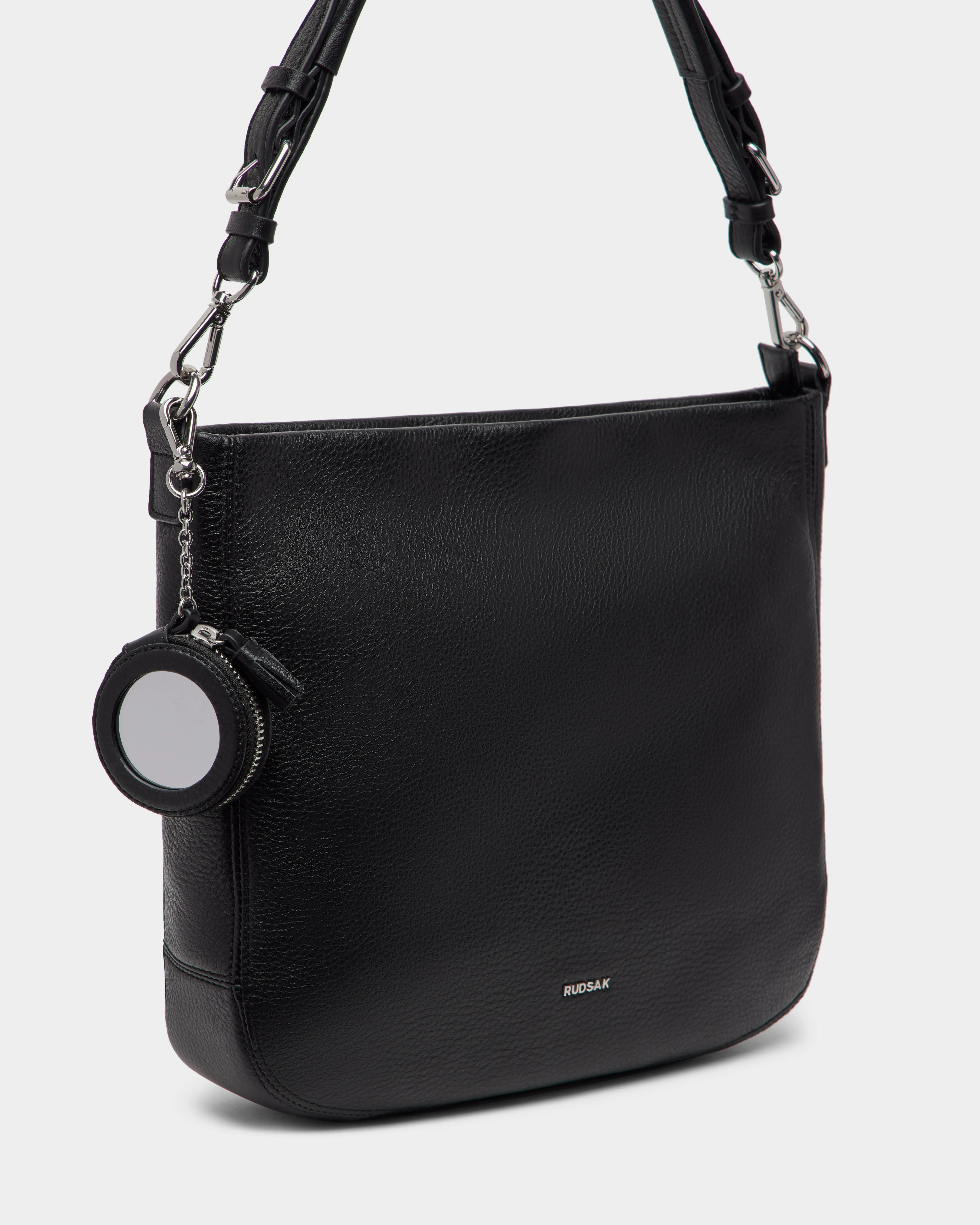 LUCYLE - 8325012 Black