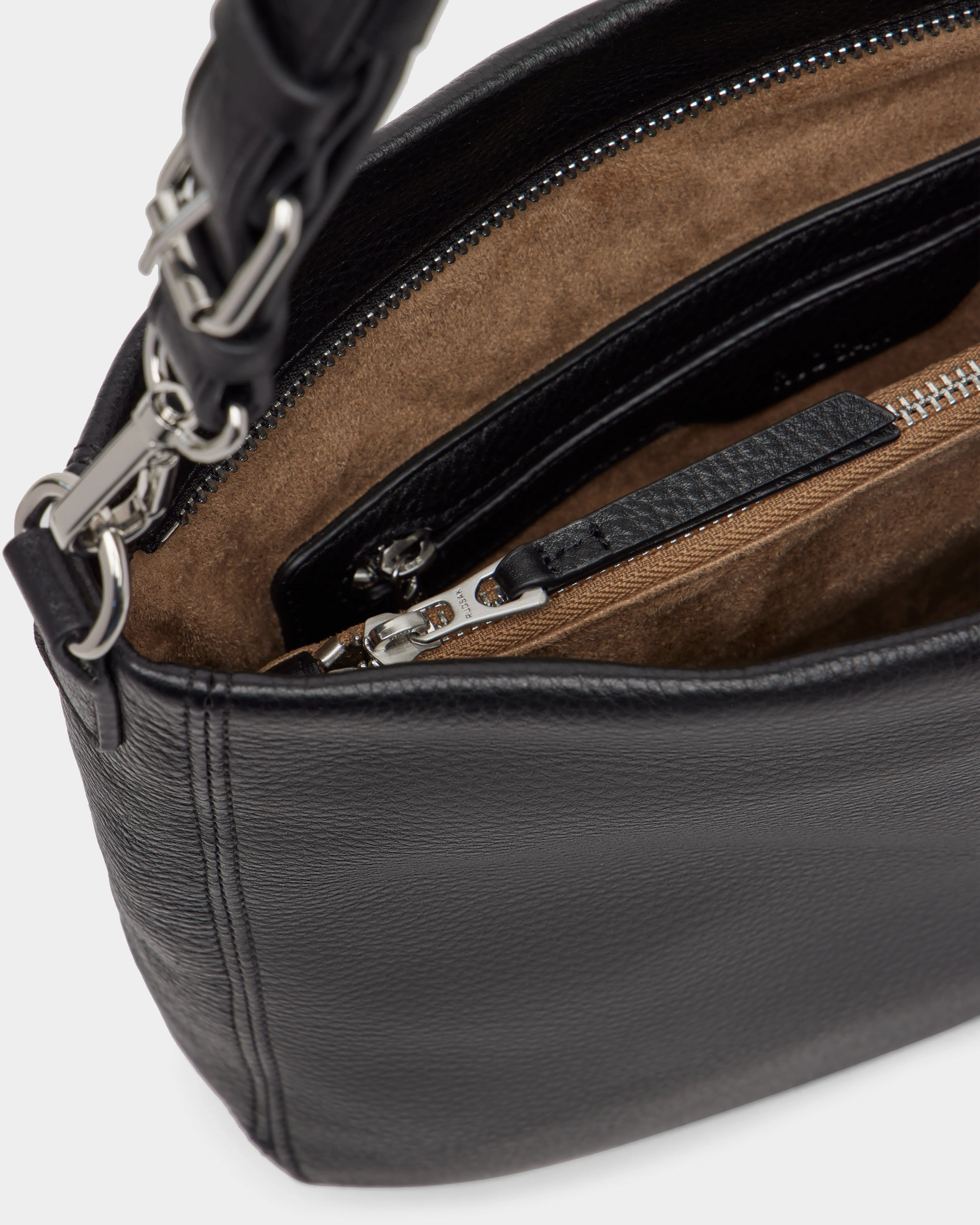 LUCYLE - 8325012 Black