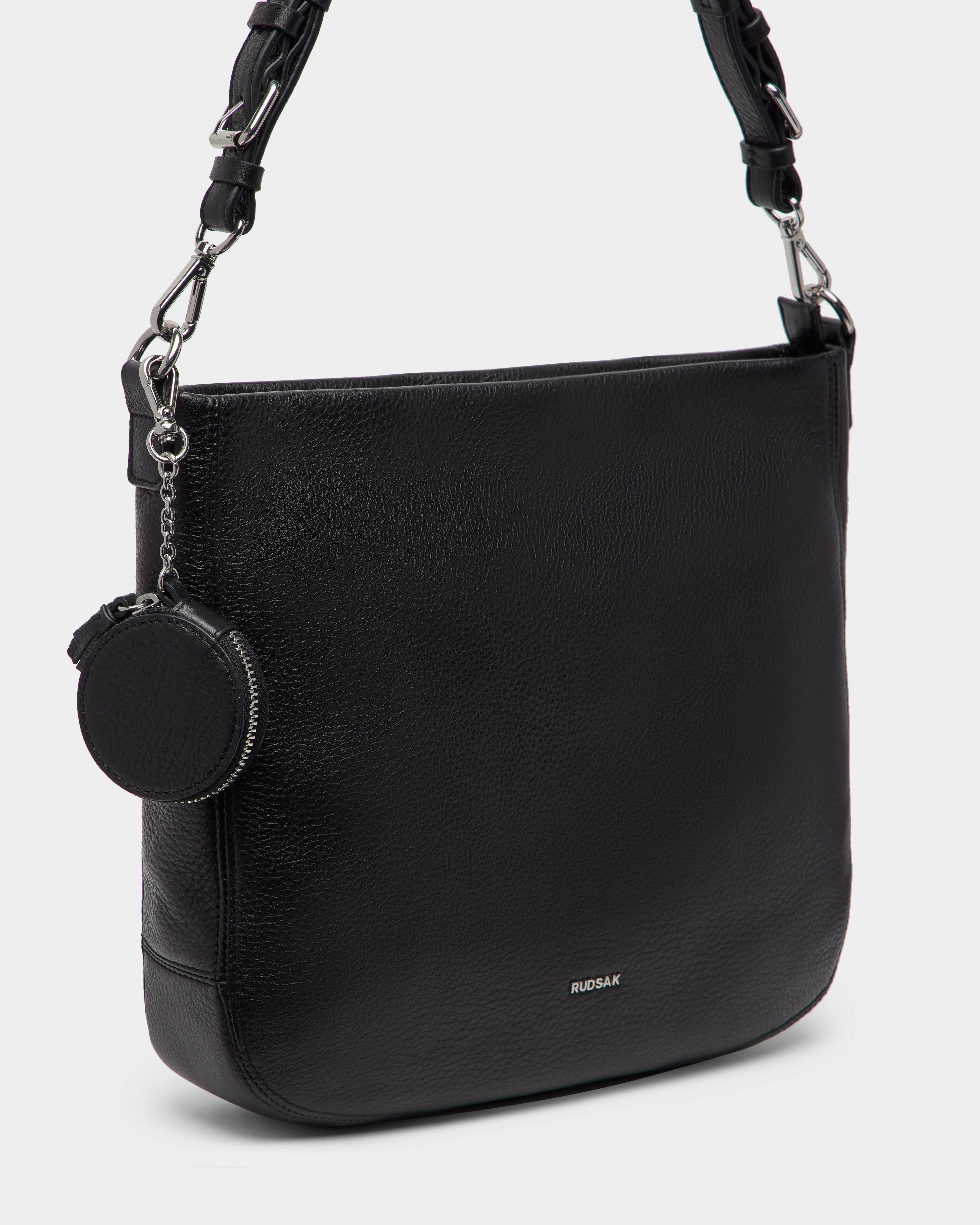 LUCYLE - 8325012 Black