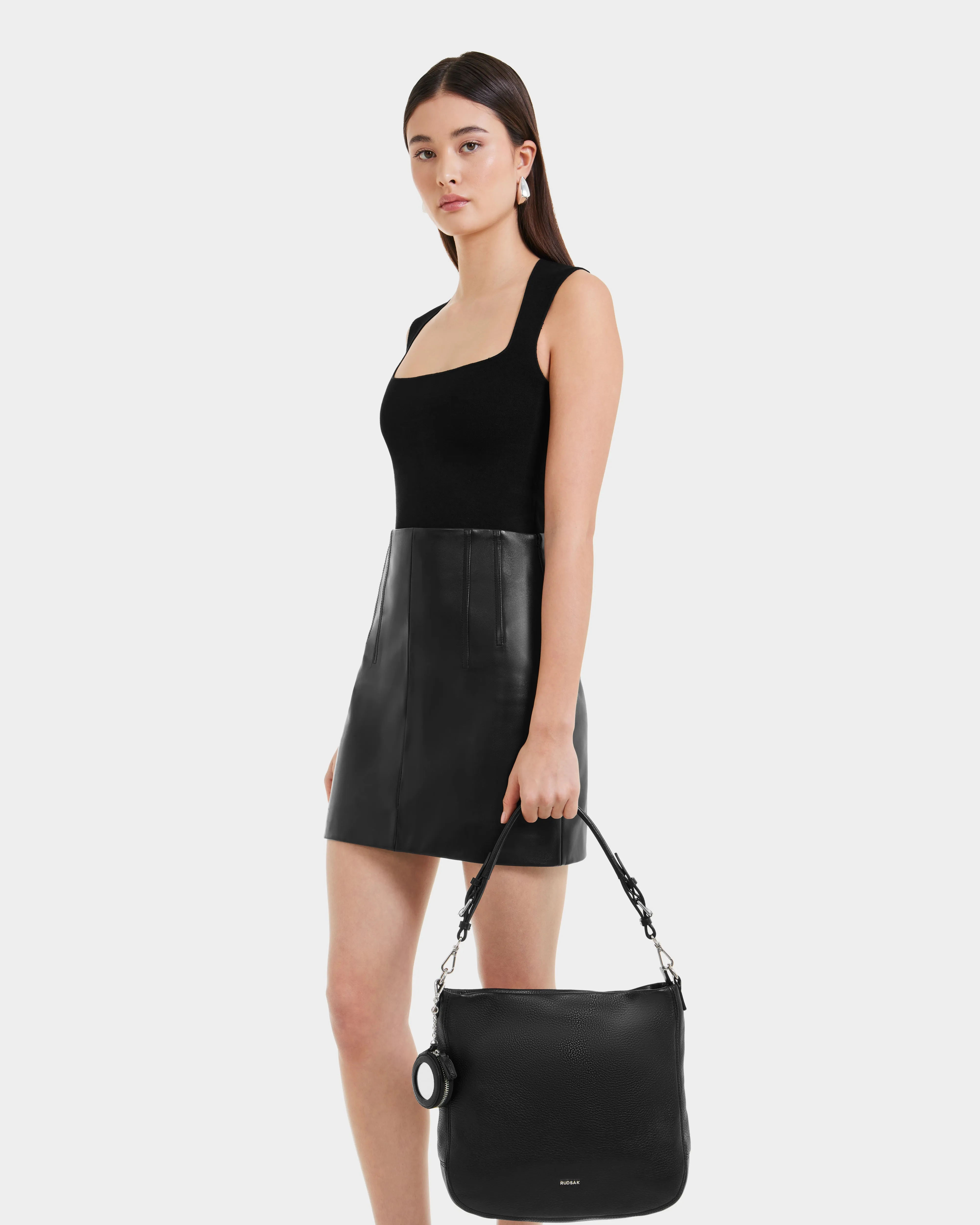 LUCYLE - 8325012 Black