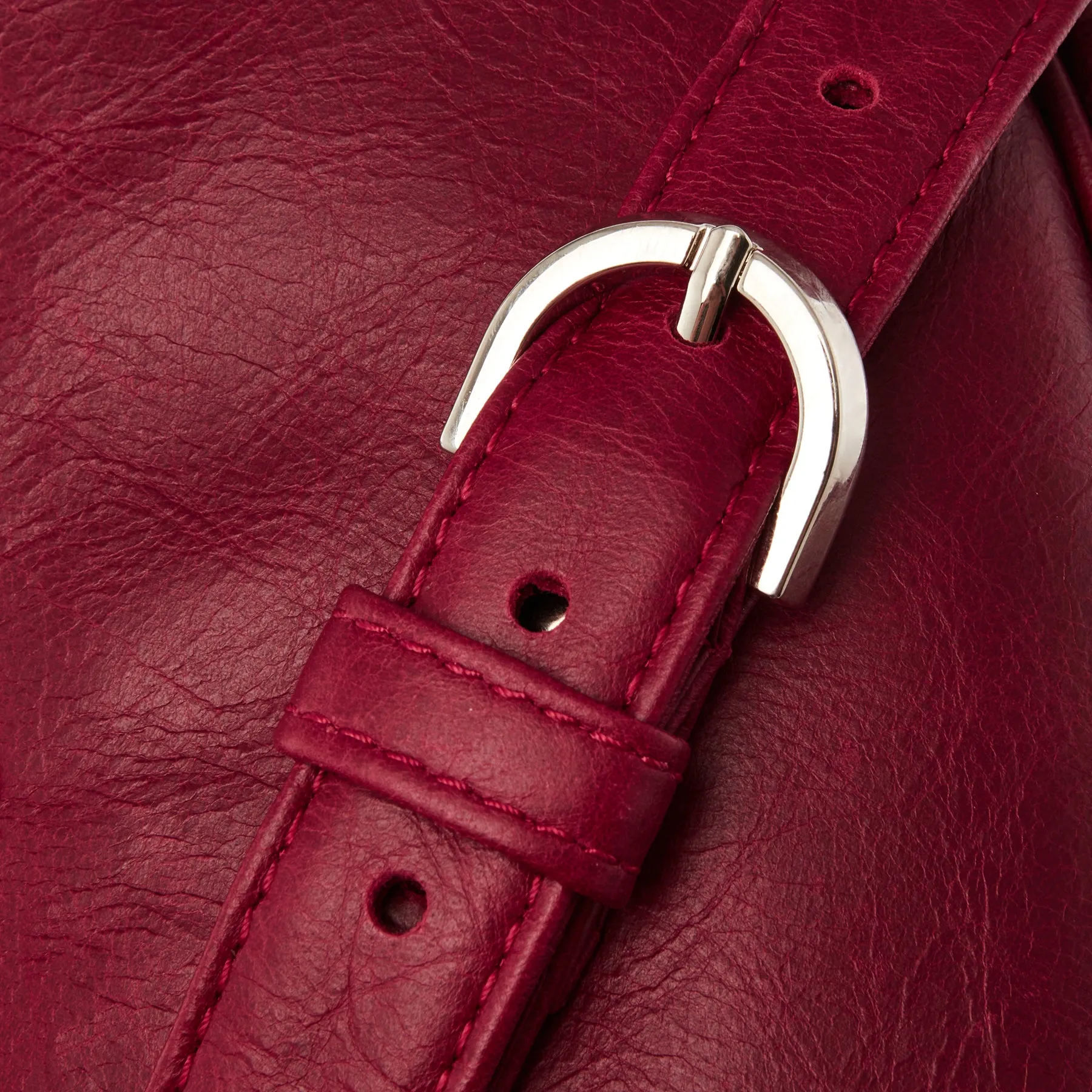 Magma Moon Bag