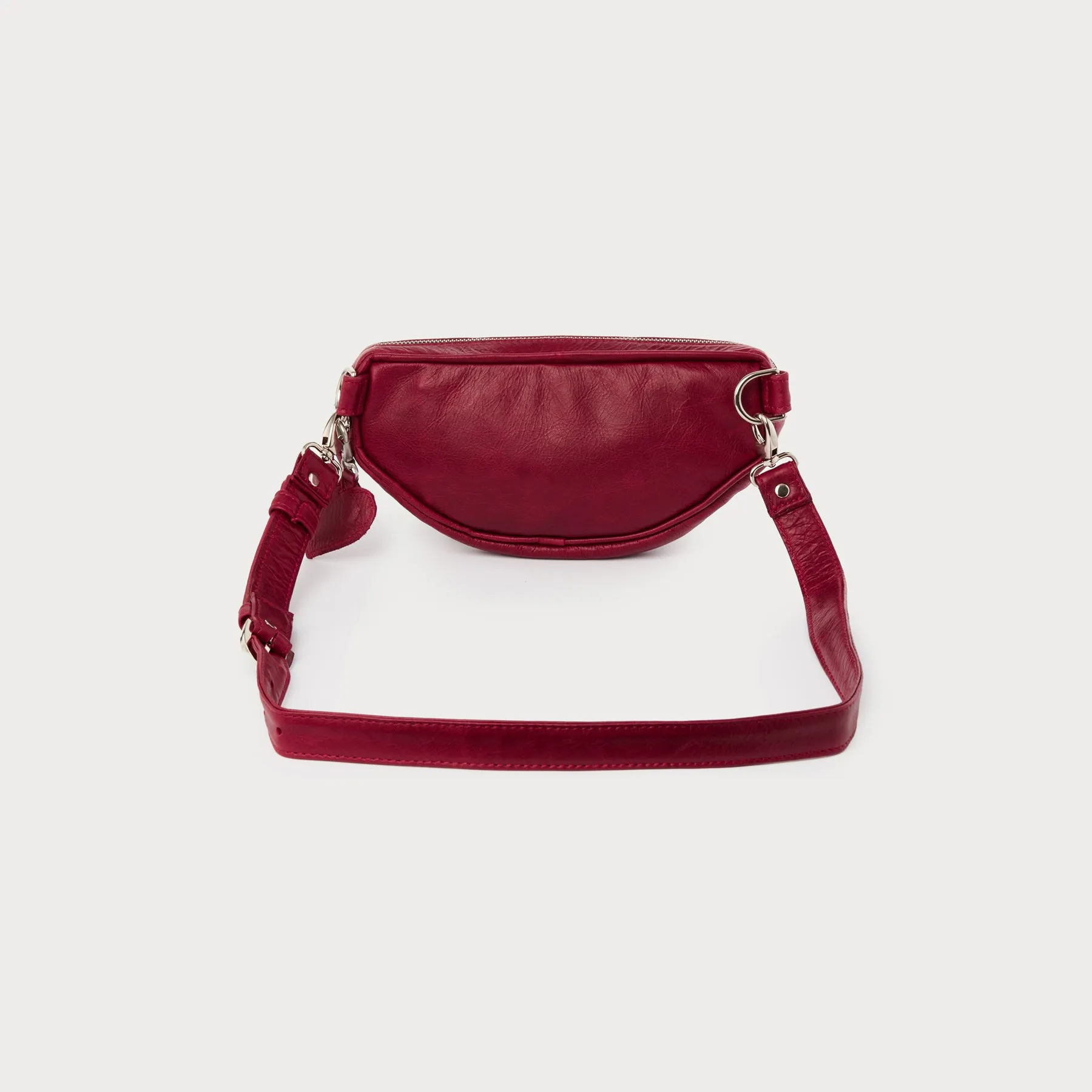 Magma Moon Bag