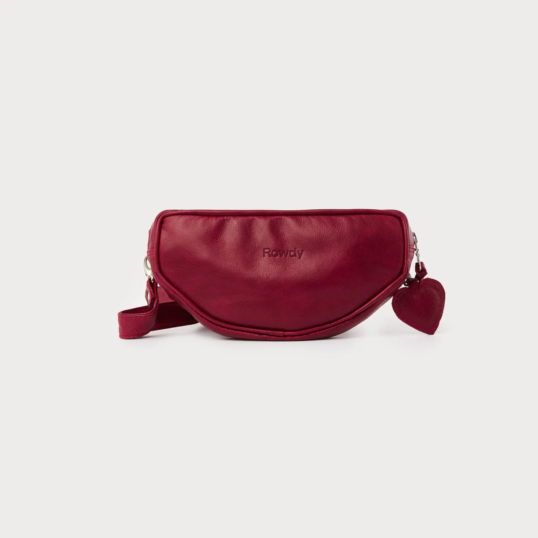 Magma Moon Bag