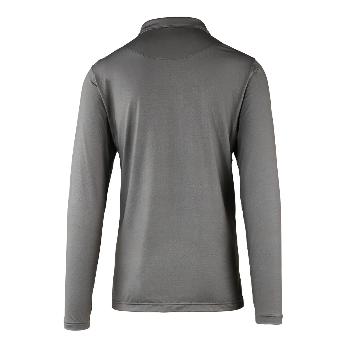 Men's Long Sleeve Performance Polo