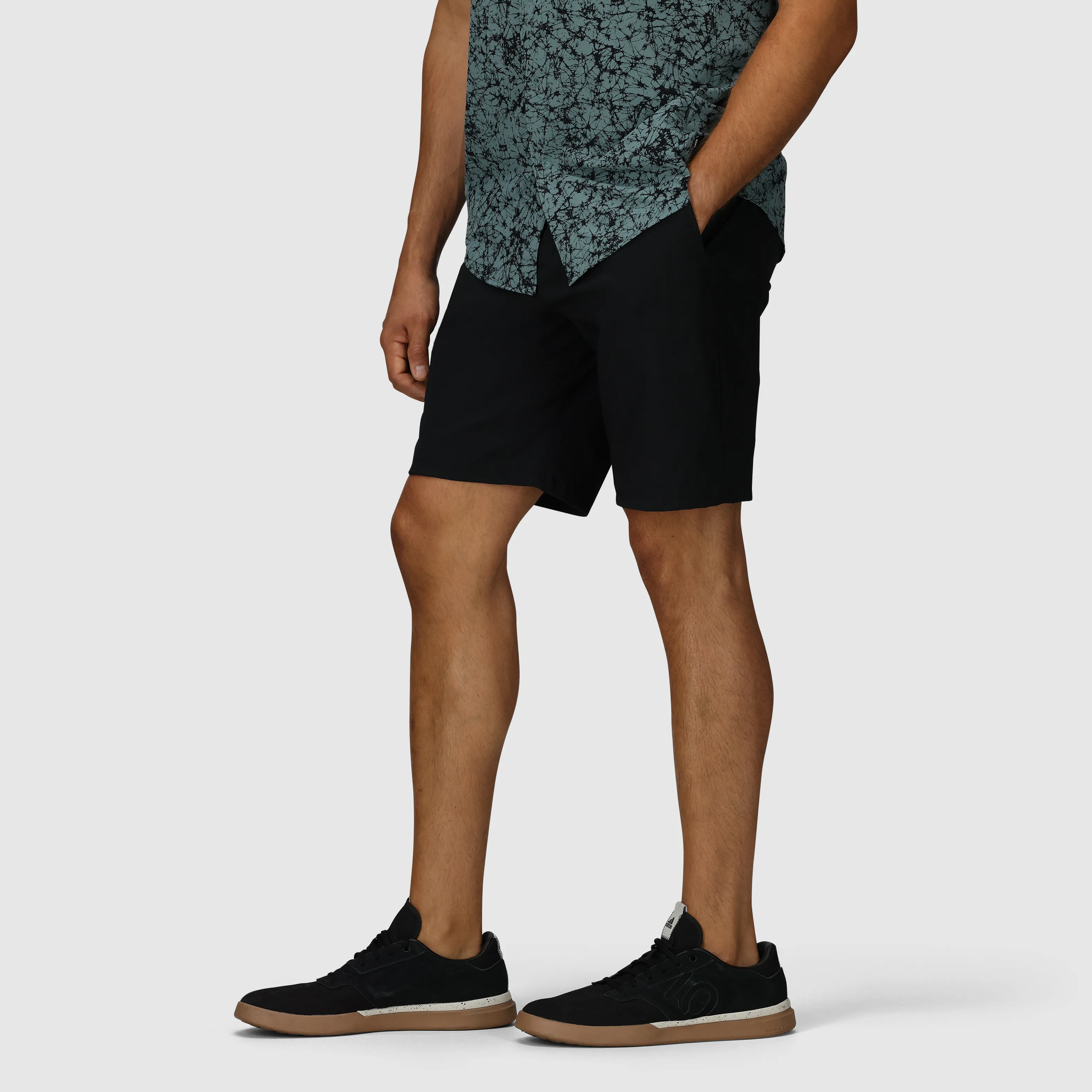 Men's Timberline Shorts