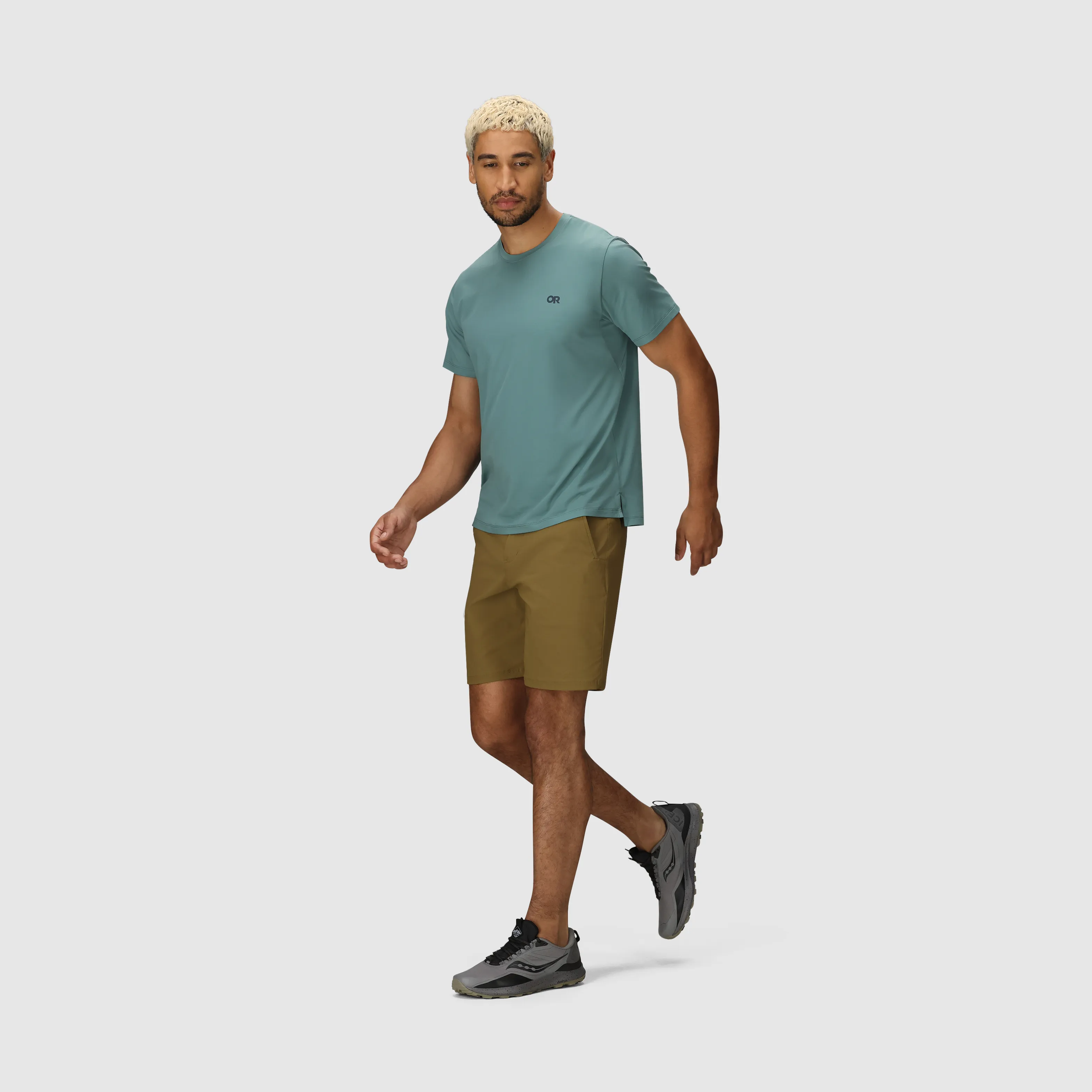 Men's Timberline Shorts