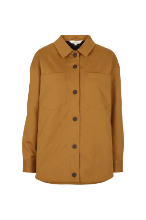 Mia Jacket - Apple Cinnamon