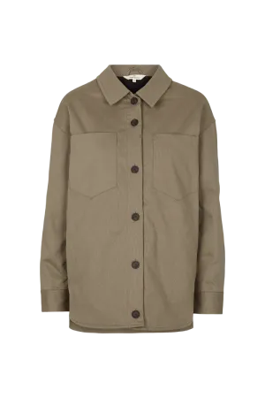 Mia Jacket - Dried Sage