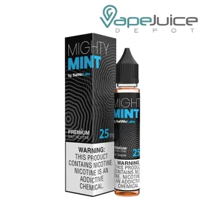 Mighty Mint VGOD SaltNic 30ml