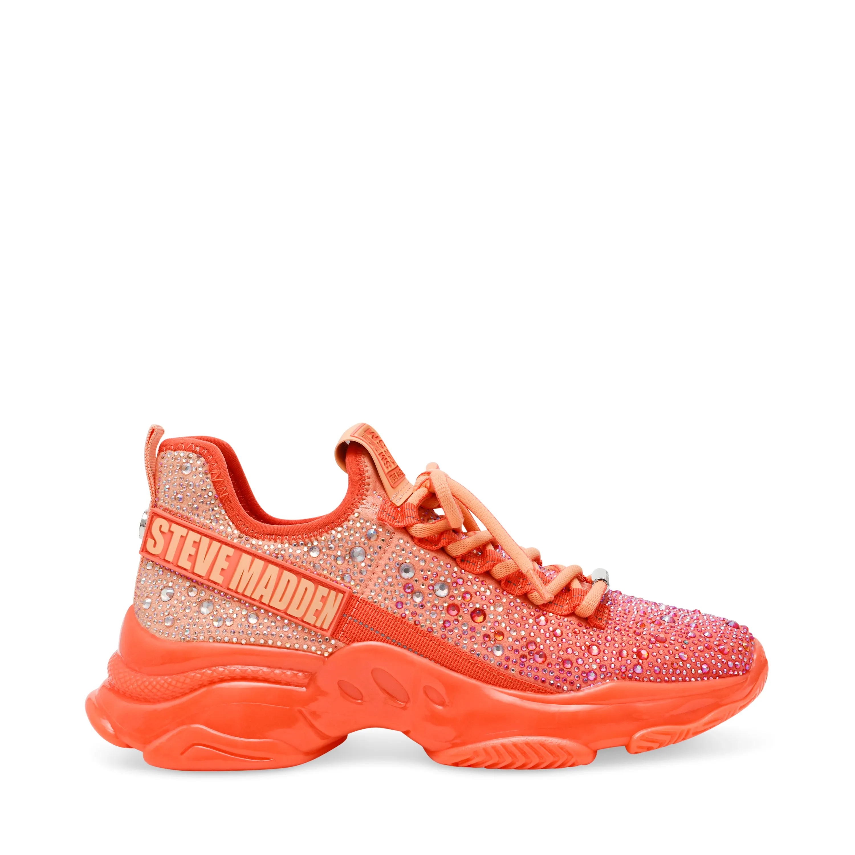 Mistica Trainer PEACH / CORAL
