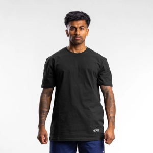 Moment Classic Tee Unisex COAL