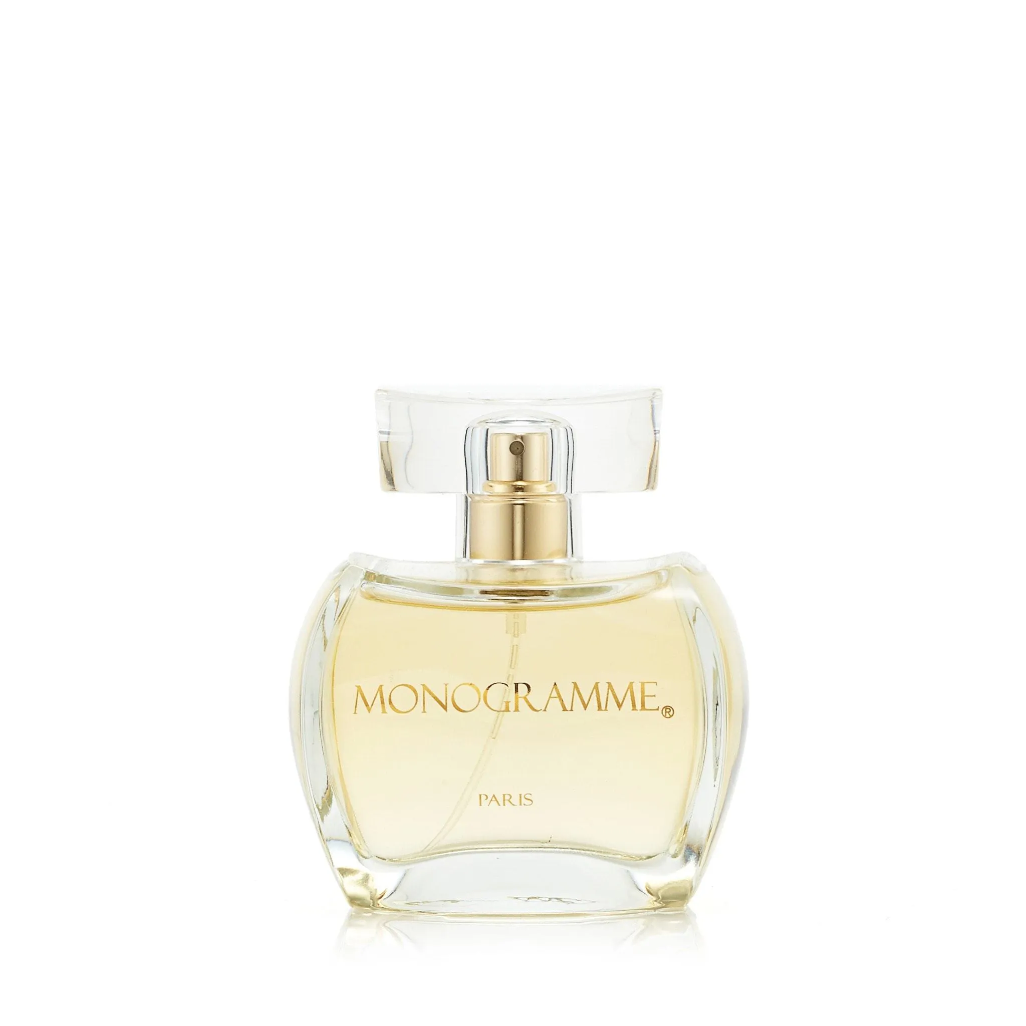 Monogramme Perfume