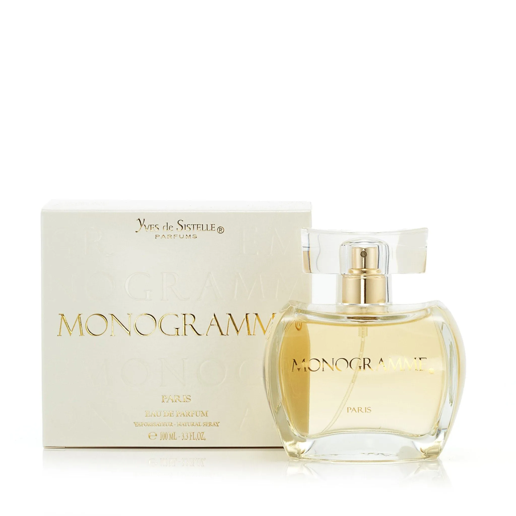 Monogramme Perfume