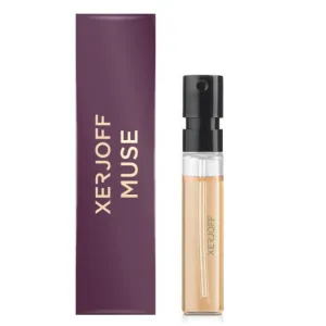 Muse by Xerjoff 2ml EDP Sample Vial