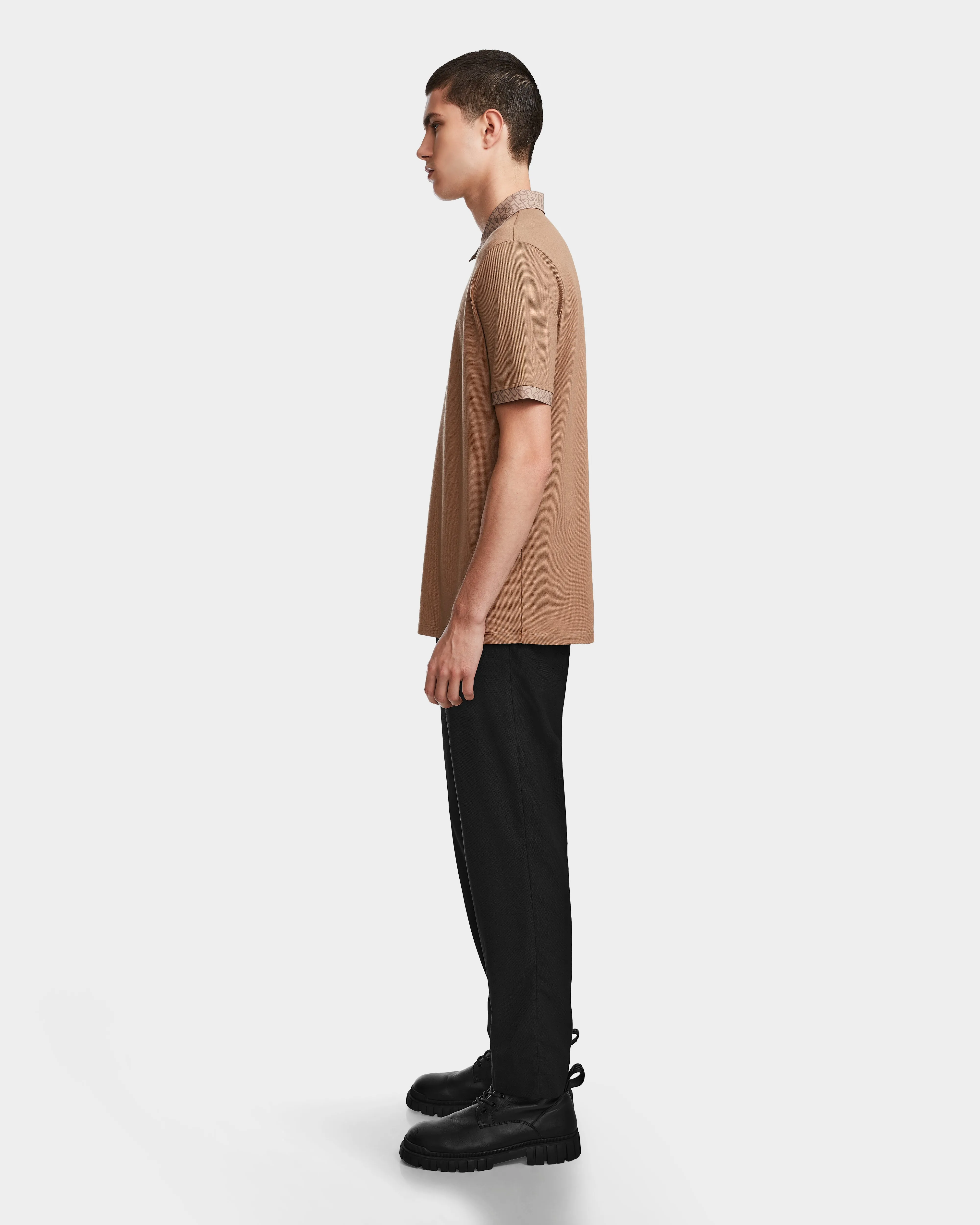 MYLES - 6524513 Camel