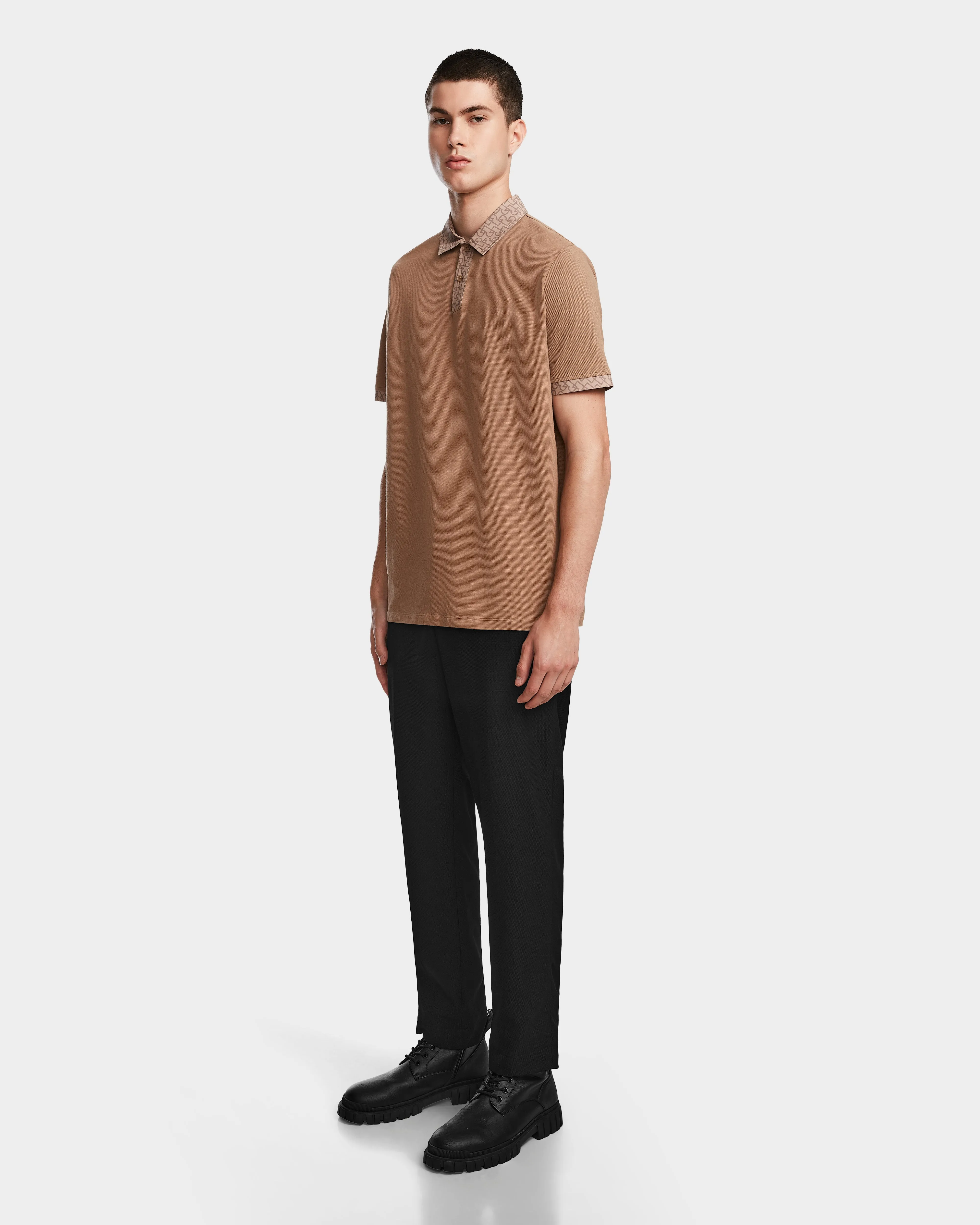 MYLES - 6524513 Camel