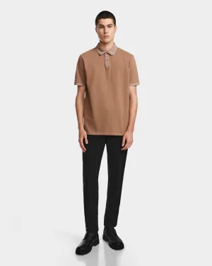 MYLES - 6524513 Camel