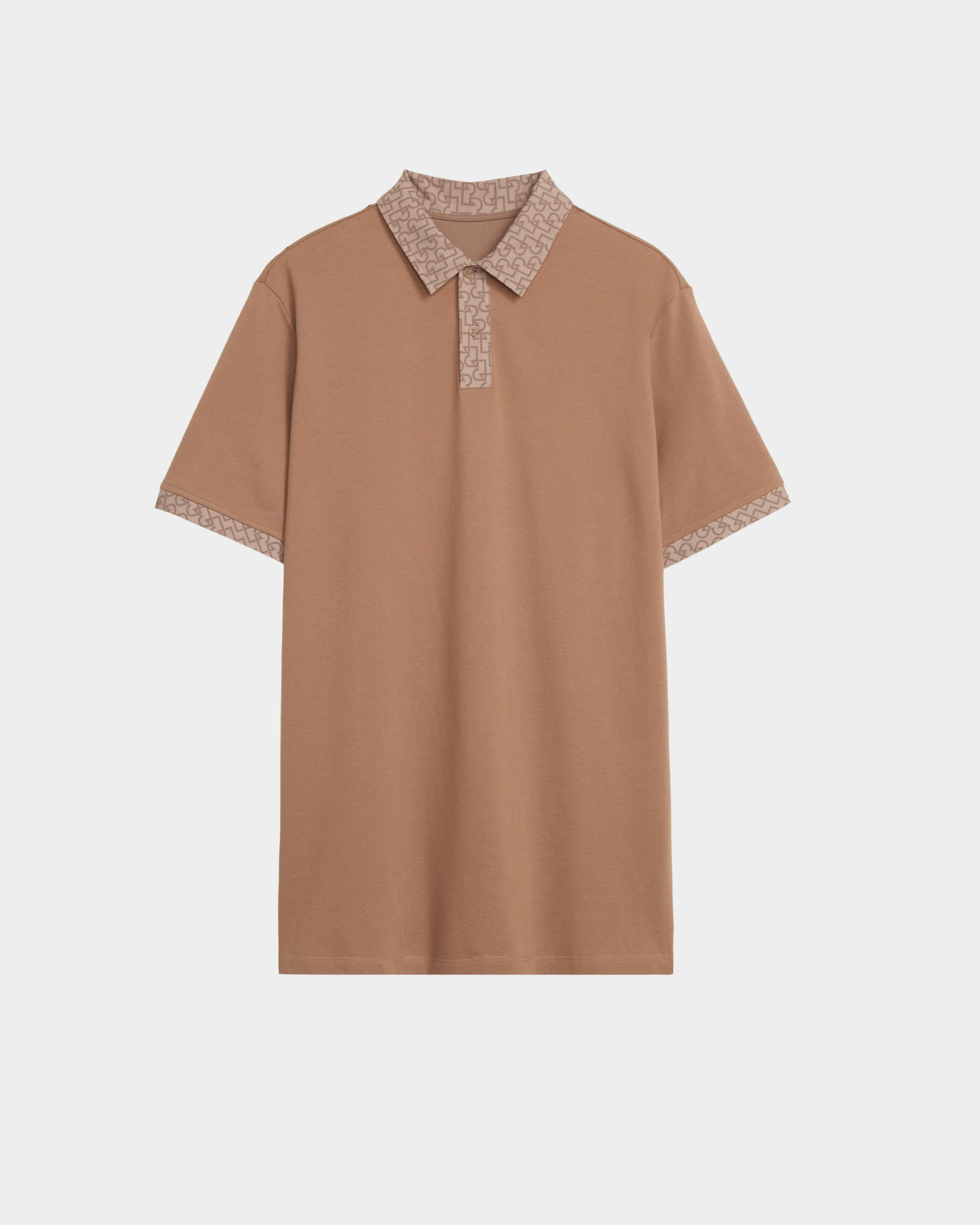 MYLES - 6524513 Camel