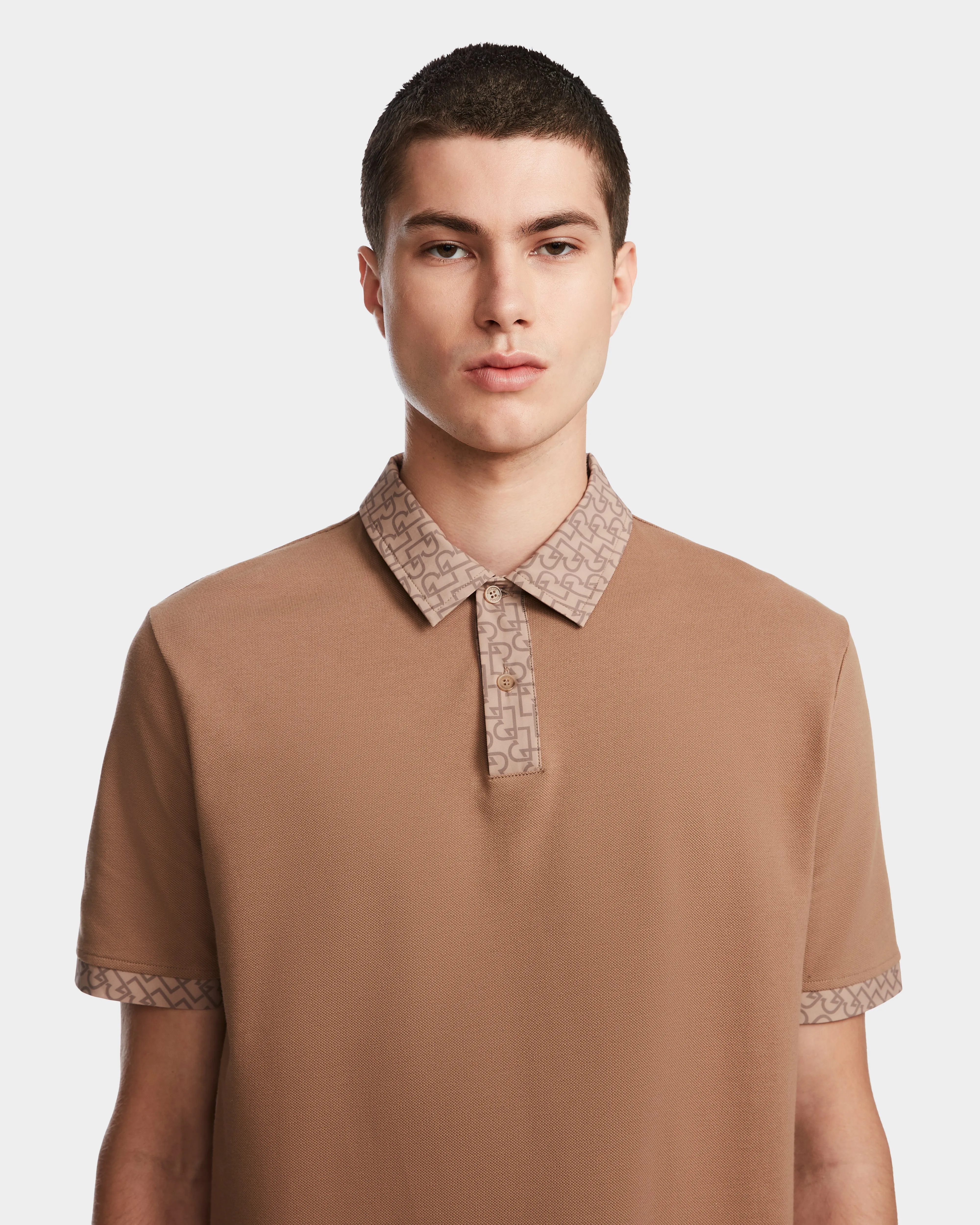 MYLES - 6524513 Camel
