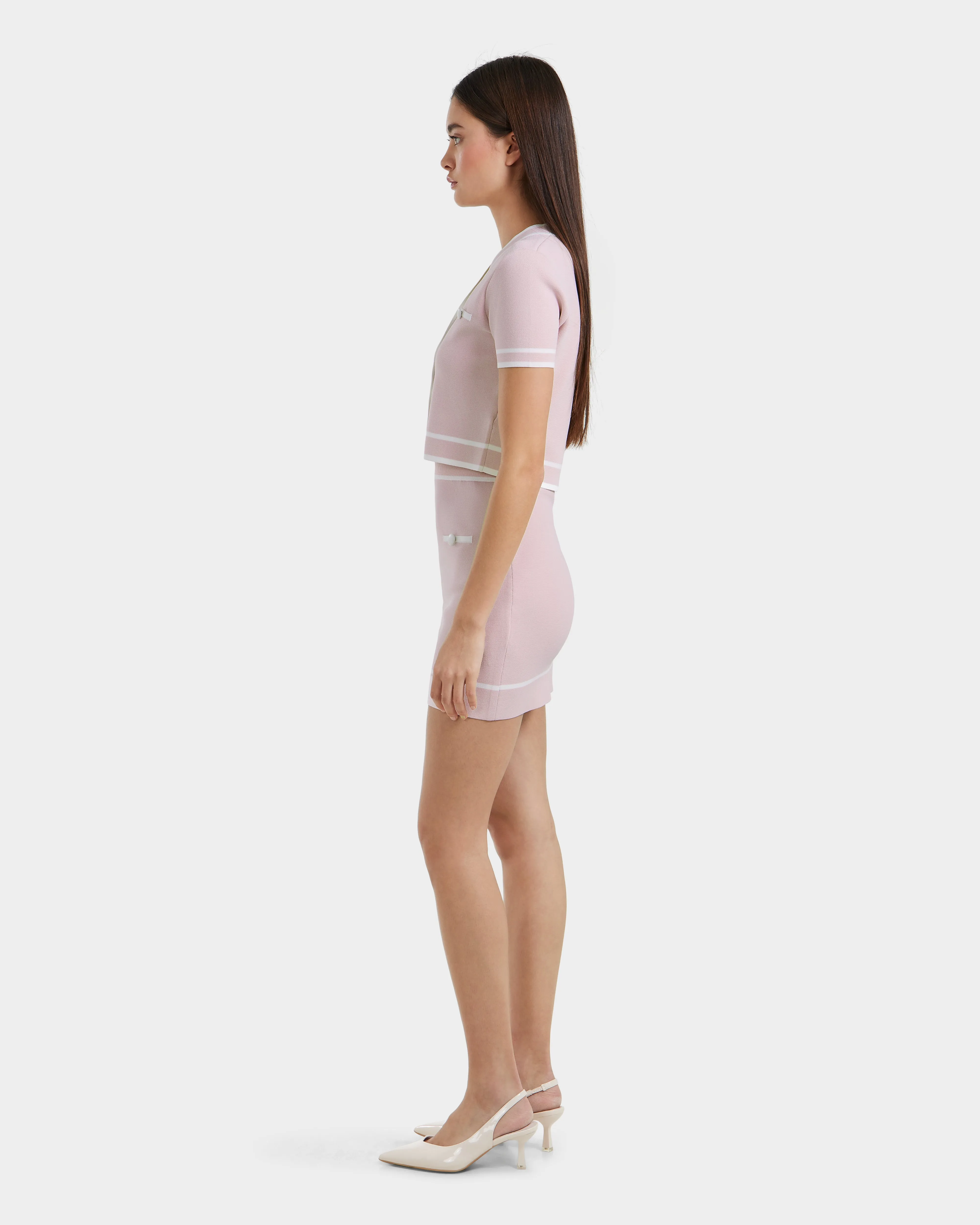 NAPA - 8525083 Light Pink