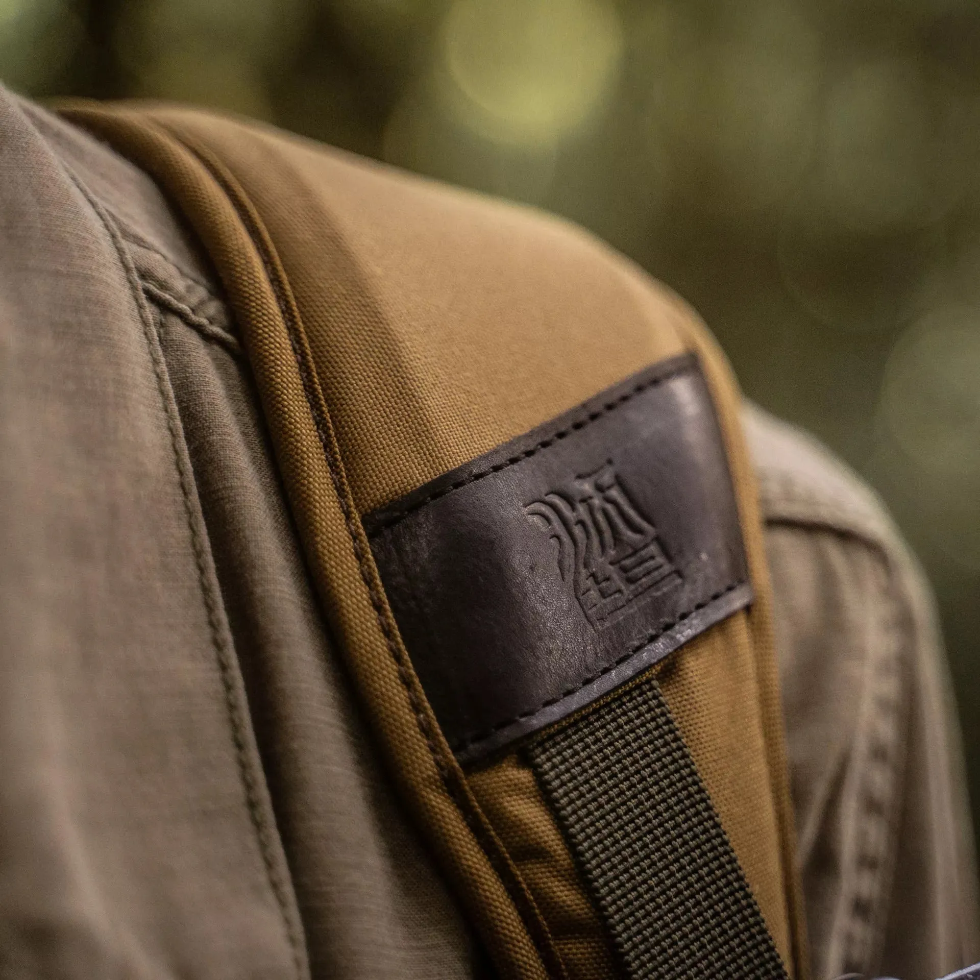 New Pilot Travel Camera Backpack 18L