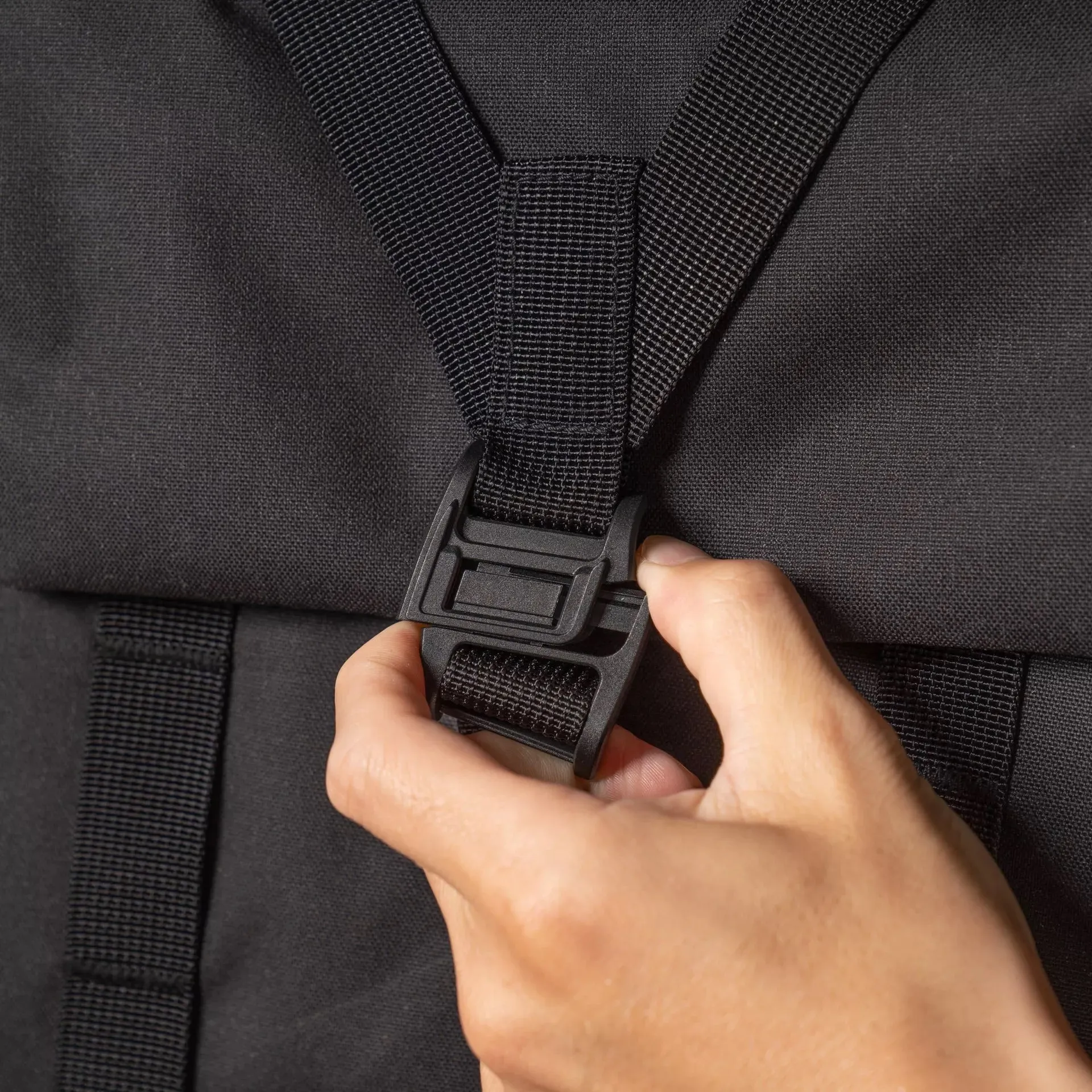 New Pilot Travel Camera Backpack 18L