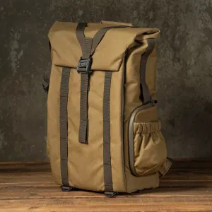 New Pilot Travel Camera Backpack 18L