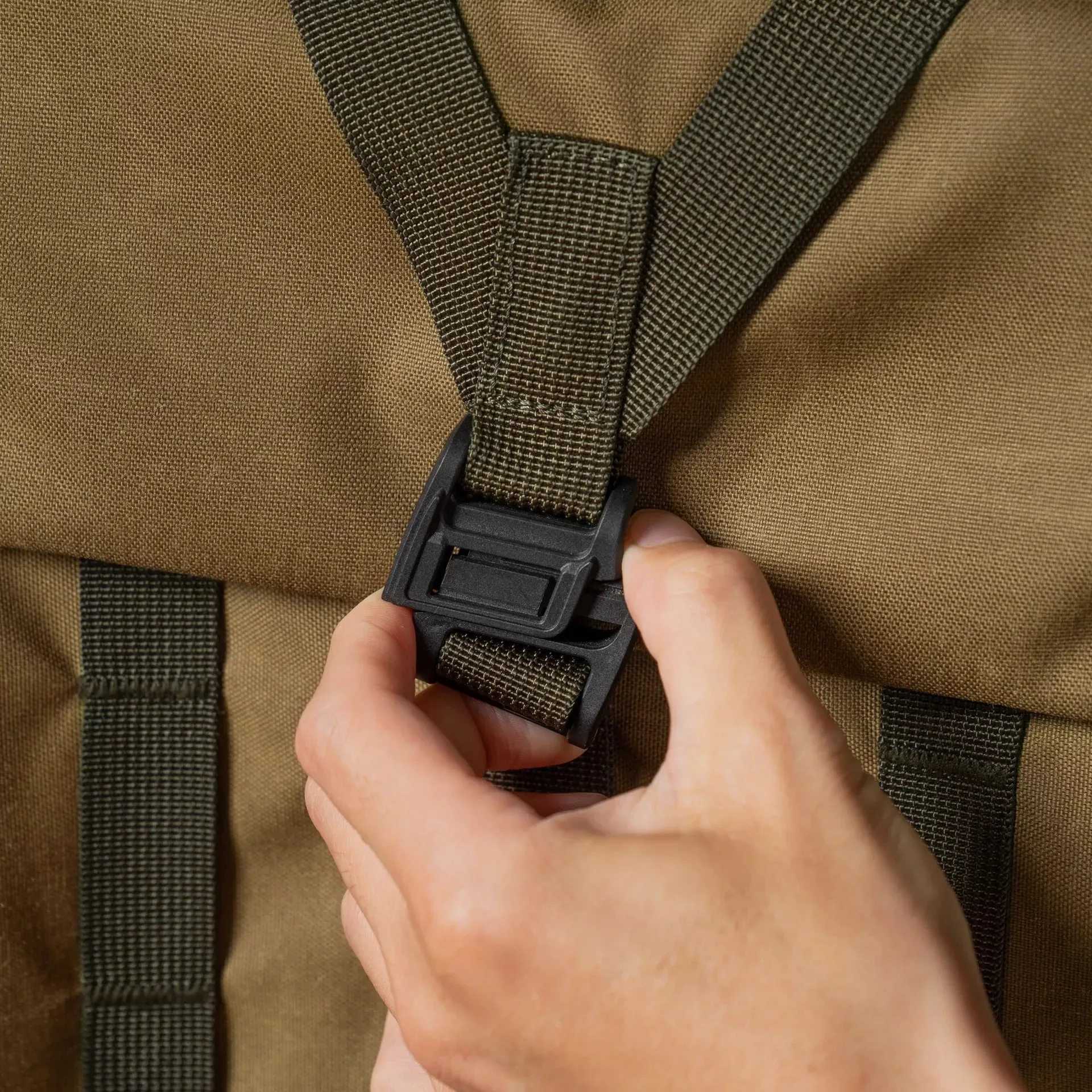 New Pilot Travel Camera Backpack 18L